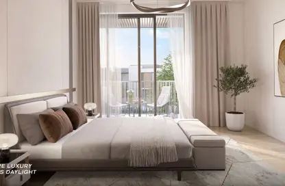 فيلا - 4 غرف نوم - 3 حمامات للبيع في ميلون في أثلون - أثلون - دبي لاند - دبي