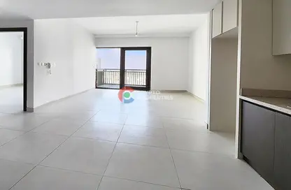 شقة - غرفة نوم - 1 حمام للايجار في B كريك سايد 18 - حدائق الإمارات 1 - ميناء خور دبي (ذا لاجونز) - دبي