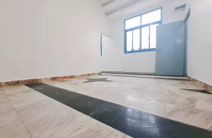 Apartment - 1 Bedroom - 1 Bathroom for rent in Muroor Area - Abu Dhabi