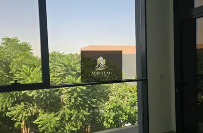 تاون هاوس - 4 غرف نوم - 5 حمامات للايجار في روبينيا - مسار - تلال سيتي - الشارقة