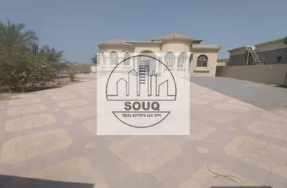 Villa - 4 Bedrooms - 4 Bathrooms for rent in Shamal Julphar - Ras Al Khaimah