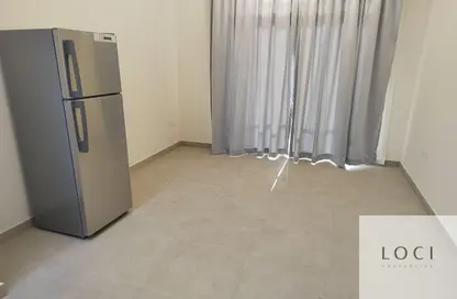 Apartment - Studio - 1 Bathroom for rent in Azizi Plaza - Al Furjan - Dubai
