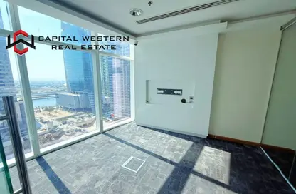 Office Space - Studio for rent in Park Lane Tower - Business Bay - Dubai