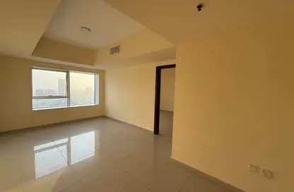 Apartment - 1 Bedroom - 1 Bathroom for rent in Tiger Building Al Qadesia - Al Nahda - Sharjah