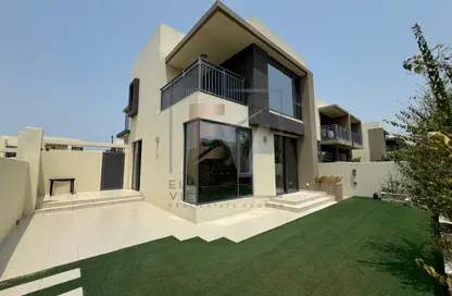 فيلا - 4 غرف نوم - 4 حمامات للايجار في مابل 2 - مابل ات دبي هيلزاستايت - دبي هيلز استيت - دبي