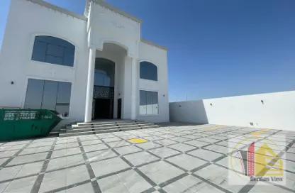 شقة - غرفة نوم - 1 حمام للايجار في مدينة الرياض - أبوظبي