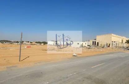 أرض - استوديو للبيع في الحليو 2 - الحليو - عجمان أرض - استوديو للبيع في الحليو 2 - الحليو - عجمان