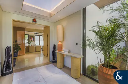 Villa - 4 Bedrooms - 6 Bathrooms for sale in Meadows 1 - Meadows - Dubai