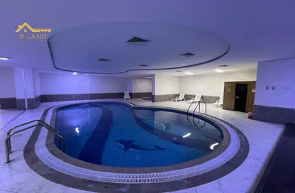 Apartment - 2 Bedrooms - 3 Bathrooms for rent in Al Taawun Street - Al Taawun - Sharjah