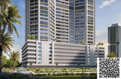 شقة - 3 غرف نوم - 4 حمامات للبيع في برج إنفينيتي - مدينة الحميد - عجمان