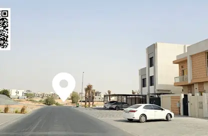 أرض - استوديو للبيع في الزاهية جاردنز - الزاهية - عجمان