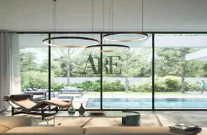 Townhouse - 4 Bedrooms - 5 Bathrooms for sale in Masaar Azalea - Masaar - Tilal City - Sharjah