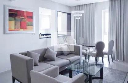 Apartment - 1 Bedroom - 2 Bathrooms for sale in DAMAC Maison de Ville Tenora - Dubai South (Dubai World Central) - Dubai