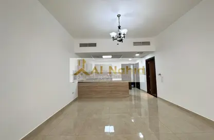 Apartment - 1 Bedroom - 2 Bathrooms for rent in Talal Residence - Dubai Investment Park 2 - Dubai Investment Park - Dubai