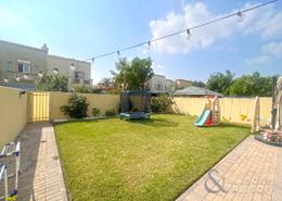 Garden image for: Villa - 3 bedrooms - 3 bathrooms for sale in Springs 12 - The Springs - Dubai, Image 1