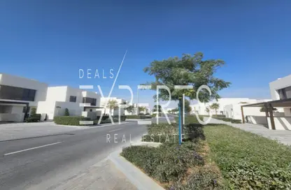Villa - 5 Bedrooms - 6 Bathrooms for sale in Noya Luma - Noya - Yas Island - Abu Dhabi