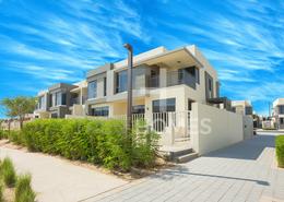 Townhouse - 5 bedrooms - 5 bathrooms for rent in Maple 1 - Maple at Dubai Hills Estate - Dubai Hills Estate - Dubai Townhouse - 5 bedrooms - 5 bathrooms for rent in Maple 1 - Maple at Dubai Hills Estate - Dubai Hills Estate - Dubai