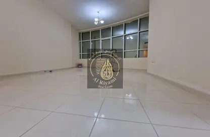 شقة - 2 غرف نوم - 3 حمامات للايجار في A1 برج الخور - الخور - عجمان وسط المدينة - عجمان