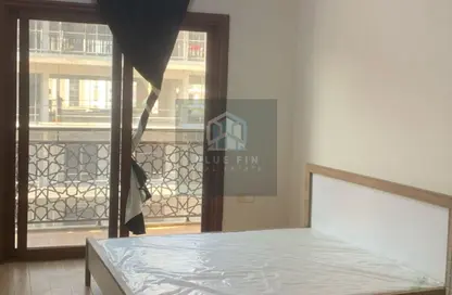 شقة - 1 حمام للايجار في 1 بناية الهلال الذهبي - 4 الورسان - الورسان - دبي