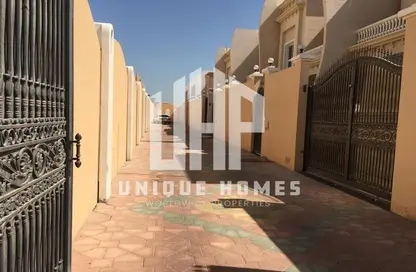 فيلا - 5 غرف نوم - 7 حمامات للبيع في مدينة خليفة أ - مدينة خليفة - أبوظبي