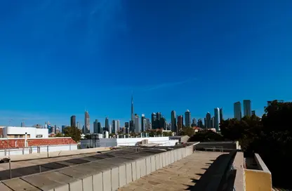 Land - Studio for sale in Al Wasl Villas - Al Wasl Road - Al Wasl - Dubai