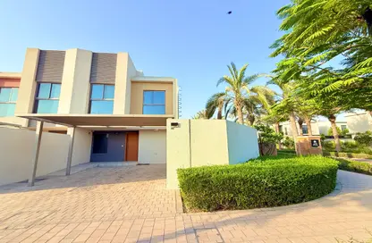 Villa - 3 Bedrooms - 4 Bathrooms for rent in Al Zahia 1 - Al Zahia - Muwaileh Commercial - Sharjah