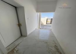 Hall / Corridor image for: Villa - 4 bedrooms - 6 bathrooms for rent in Zakher - Al Ain, Image 1