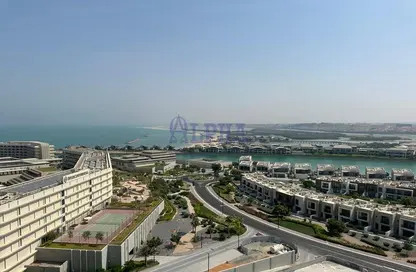 Apartment - 2 Bedrooms - 3 Bathrooms for rent in Bay Residences - Hayat Island - Mina Al Arab - Ras Al Khaimah