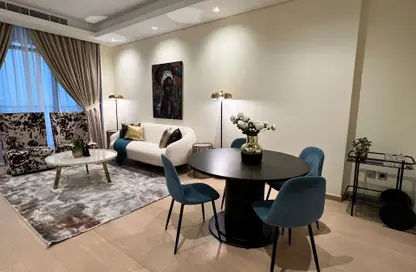 شقة - غرفة نوم - 2 حمامات للبيع في مرتفعات RP - دبي وسط المدينة - دبي