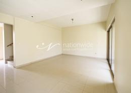 Townhouse - 3 bedrooms - 4 bathrooms for rent in Khannour Community - Al Raha Gardens - Abu Dhabi