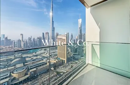 شقة - 3 غرف نوم - 5 حمامات للايجار في داون تاون فيوز - زعبيل 2 - زعبيل - دبي
