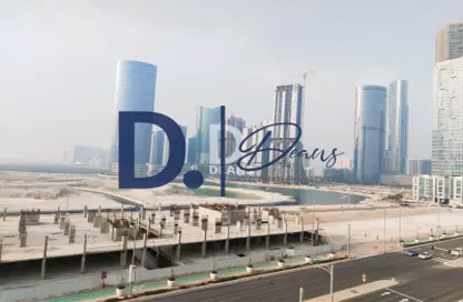 Apartment - 1 Bedroom - 2 Bathrooms for rent in Julphar Residence - Al Reem Island - Abu Dhabi