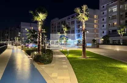 Apartment - Studio - 1 Bathroom for sale in Lagoon B17 - The Lagoons - Mina Al Arab - Ras Al Khaimah