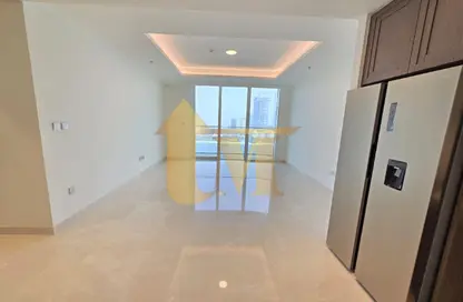 Apartment - 2 Bedrooms - 3 Bathrooms for rent in Palace Beach Residence - EMAAR Beachfront - Dubai Harbour - Dubai