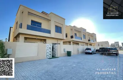 فيلا - 5 غرف نوم - 7 حمامات للبيع في قرية الاميرة - الياسمين - عجمان فيلا - 5 غرف نوم - 7 حمامات للبيع في قرية الاميرة - الياسمين - عجمان