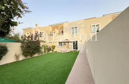 تاون هاوس - 3 غرف نوم - 3 حمامات للايجار في الريم - 3 - الريم - المرابع العربية - دبي