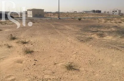 Land - Studio for sale in Tilal City B - Tilal City - Sharjah