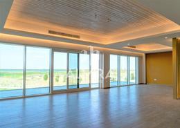 Villa - 3 bedrooms - 5 bathrooms for rent in Mayan 2 - Mayan - Yas Island - Abu Dhabi