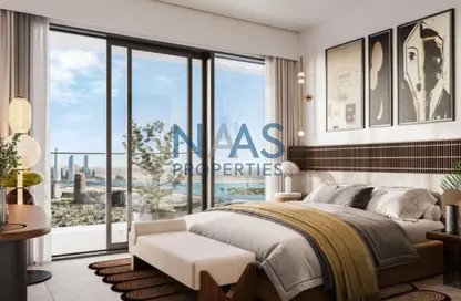 Apartment - 3 Bedrooms - 3 Bathrooms for sale in Address Residences Zabeel 4 - Zabeel 1 - Zabeel - Dubai