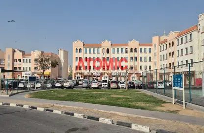 متجر - استوديو للبيع في X20 - طراز إنجليزي - المدينة الدولية - دبي
