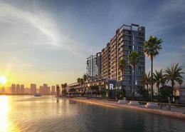 Apartment - 4 bedrooms - 5 bathrooms for sale in Yas Island - Abu Dhabi