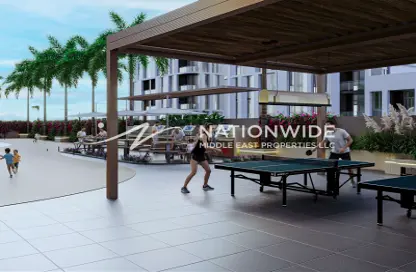 Apartment - 1 Bedroom - 2 Bathrooms for sale in Future Residence - Meydan - Dubai Apartment - 1 Bedroom - 2 Bathrooms for sale in Future Residence - Meydan - Dubai