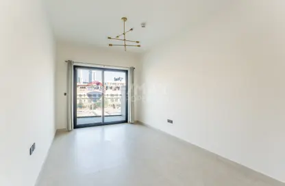 Apartment - 1 Bedroom - 2 Bathrooms for rent in Binghatti Jasmine - District 15 - Jumeirah Village Circle - Dubai