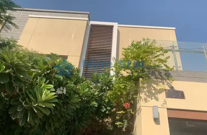 Villa - 3 Bedrooms - 4 Bathrooms for rent in Villa Lantana - Al Barsha - Dubai