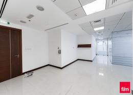 Office Space - 2 bathrooms for sale in Saba Tower 1 - Saba Towers - Jumeirah Lake Towers - Dubai