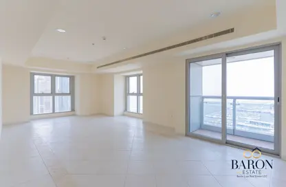 Apartment - 3 Bedrooms - 3 Bathrooms for rent in Princess Tower - Dubai Marina - Dubai Apartment - 3 Bedrooms - 3 Bathrooms for rent in Princess Tower - Dubai Marina - Dubai