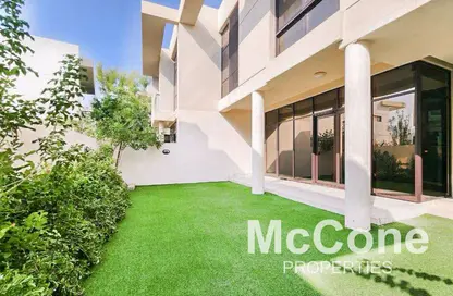 Villa - 3 Bedrooms - 4 Bathrooms for rent in Richmond - DAMAC Hills - Dubai Villa - 3 Bedrooms - 4 Bathrooms for rent in Richmond - DAMAC Hills - Dubai