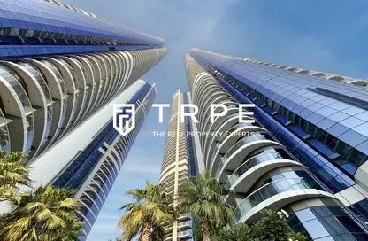 شقة - غرفة نوم - 1 حمام للبيع في تاور A - داماك تاورز من باراماونت - الخليج التجاري - دبي شقة - غرفة نوم - 1 حمام للبيع في تاور A - داماك تاورز من باراماونت - الخليج التجاري - دبي