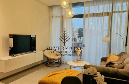 شقة - غرفة نوم - 2 حمامات للايجار في احياء سيجنيتشر السكنية - قرية الجميرا سركل - دبي