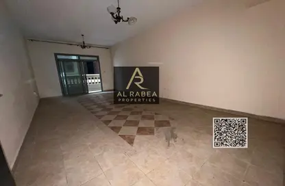 Apartment - 1 Bedroom - 2 Bathrooms for rent in Al Naemiya Tower 1 - Al Naemiya Towers - Al Nuaimiya - Ajman